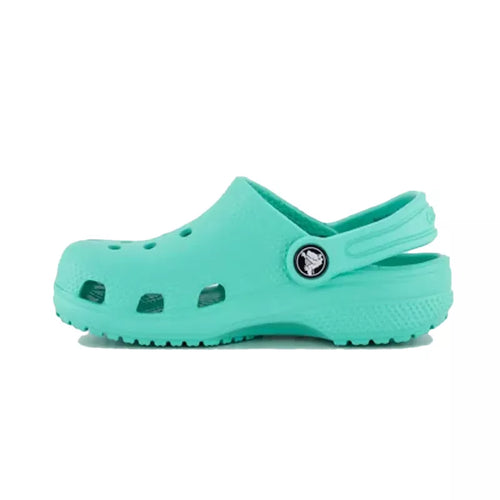 Sabots Classic Enfant - Vert