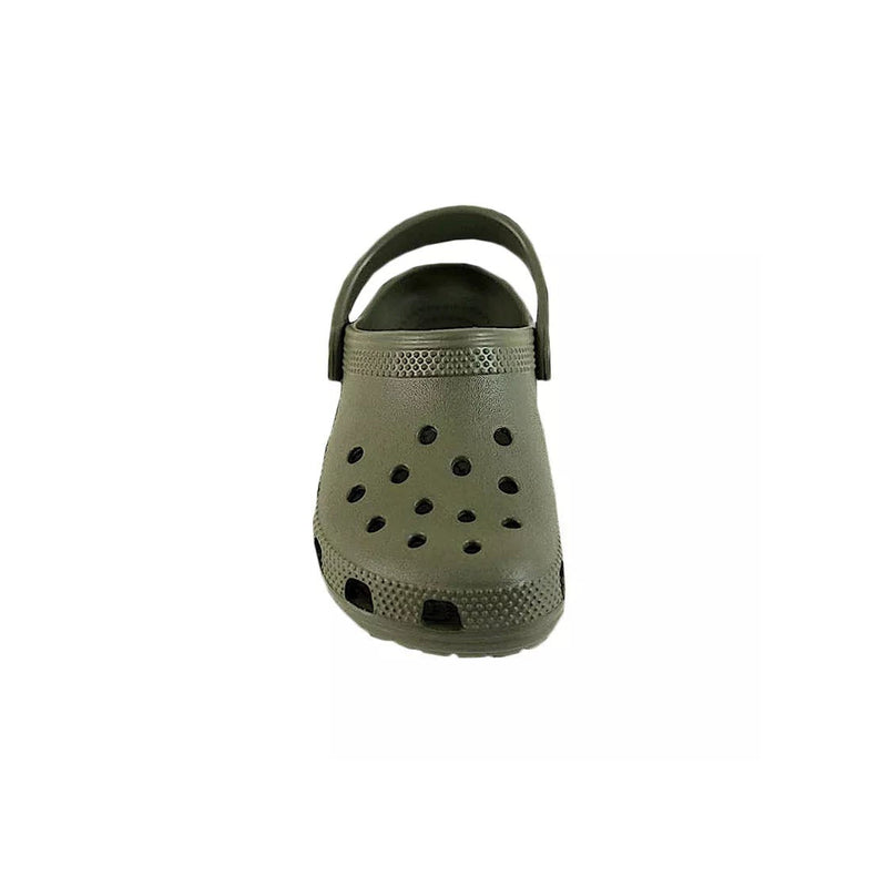 Crocs - Zuecos clásicos - Caqui