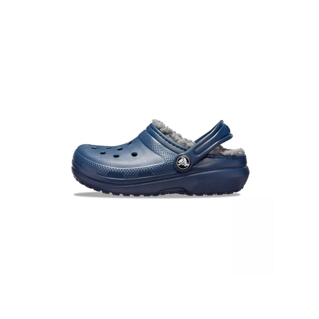 Sabots Classic Lined Junior - Bleu