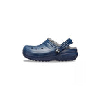 Sabots Classic Lined Junior - Bleu
