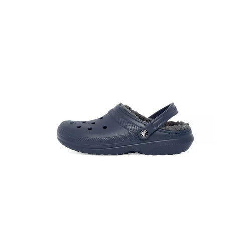 Sabots Classic Lined - Bleu
