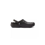 Classic Lined Clogs - Black