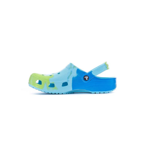 Crocs Classic Ombre Clog - Blue