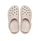 Sabots Classic Platform Clog - Rose Clair