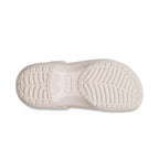 Sabots Classic Platform Clog - Rose Clair