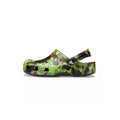 Sabots Classic Sray Camo - Noir