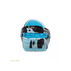 Sabots Classic Sray Camo - Bleu