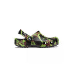 Sabots Classic Sray Camo - Noir