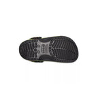 Sabots Classic Sray Camo - Noir