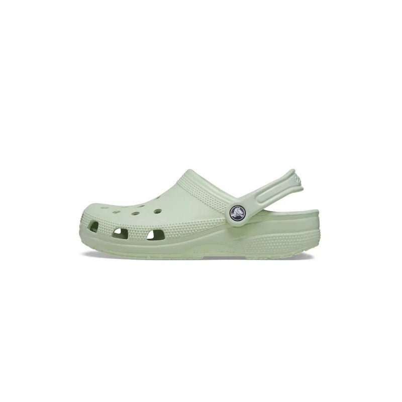 Crocs - Sabots Crocs Classic - Vert