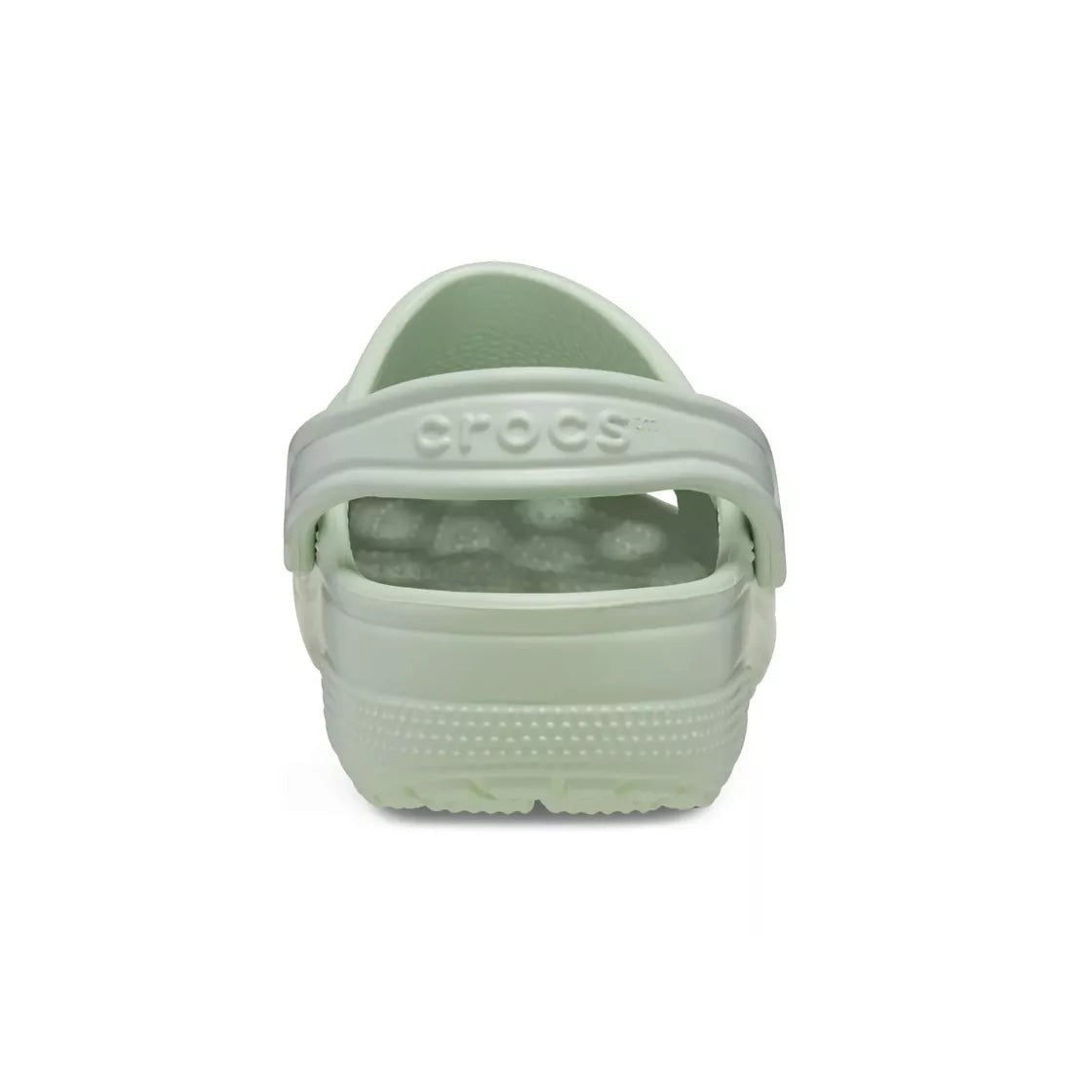 Crocs Classic Clogs - Green