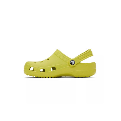 Sabots Classic - Jaune