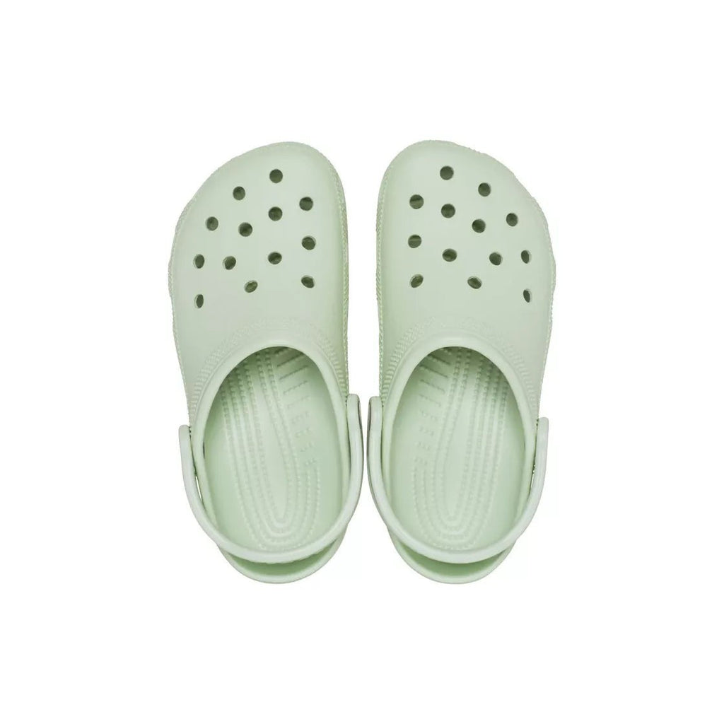 Crocs Classic Clogs - Green