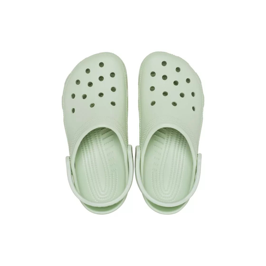 Crocs Classic Clogs - Green