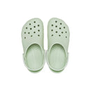 Crocs - Crocs Classic Clogs - Green