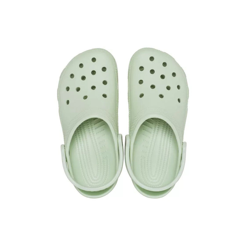 Crocs - Crocs Classic Clogs - Green