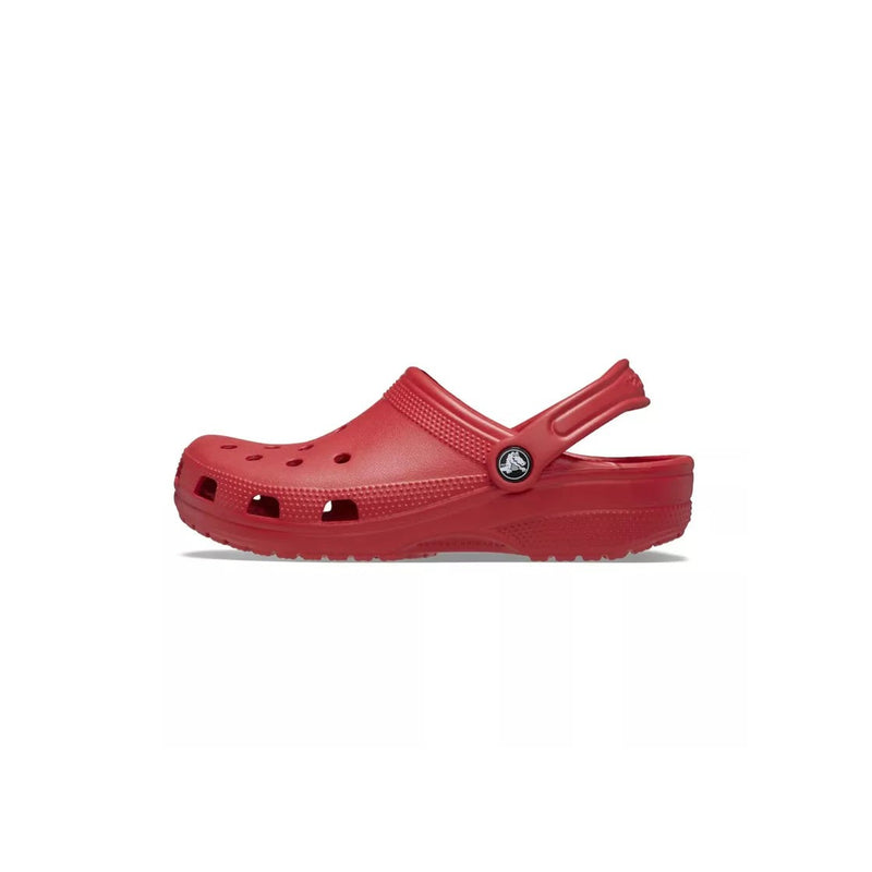 Crocs - Sabots Classic - Rouge
