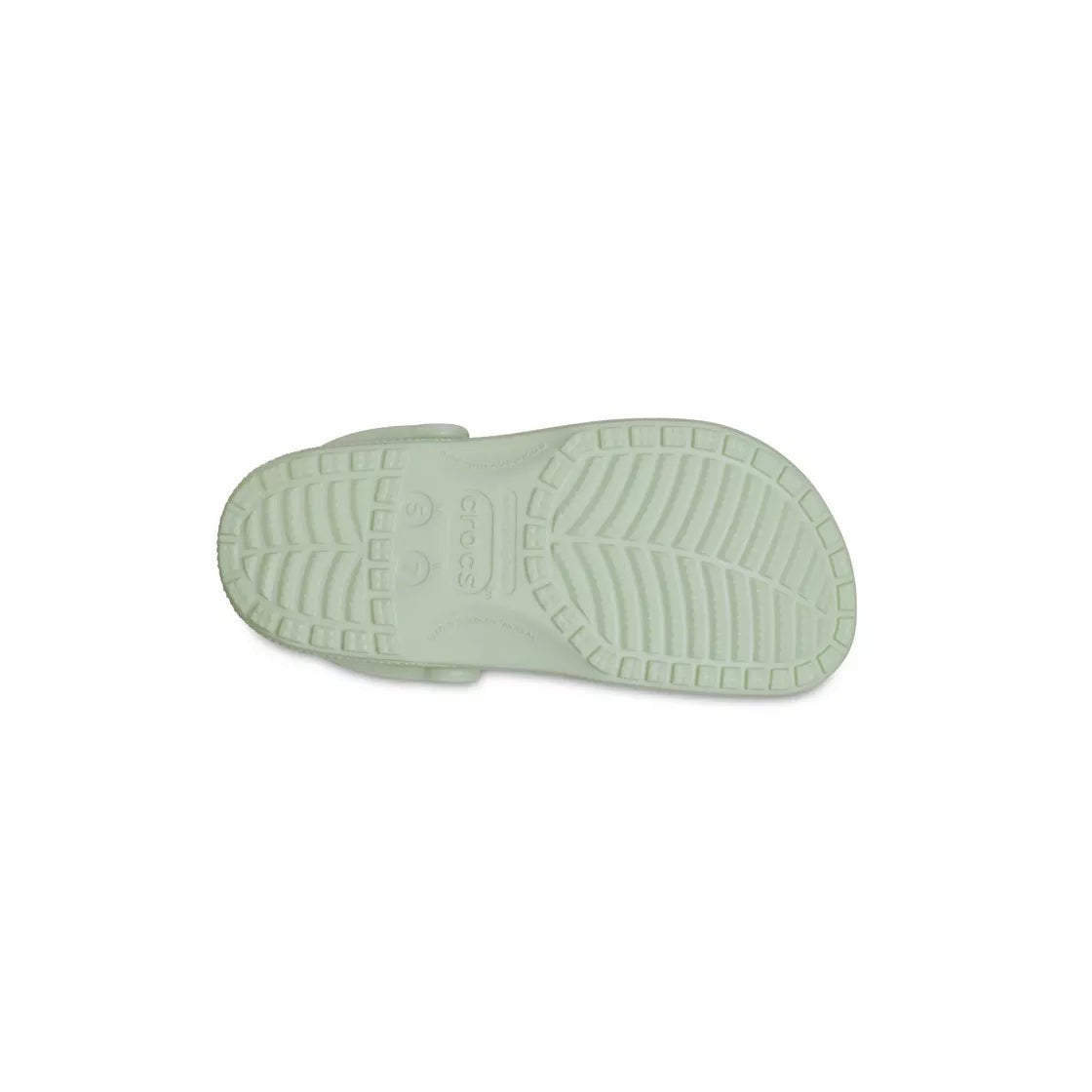 Crocs Classic Clogs - Green