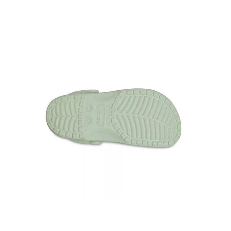 Crocs - Sabots Crocs Classic - Vert