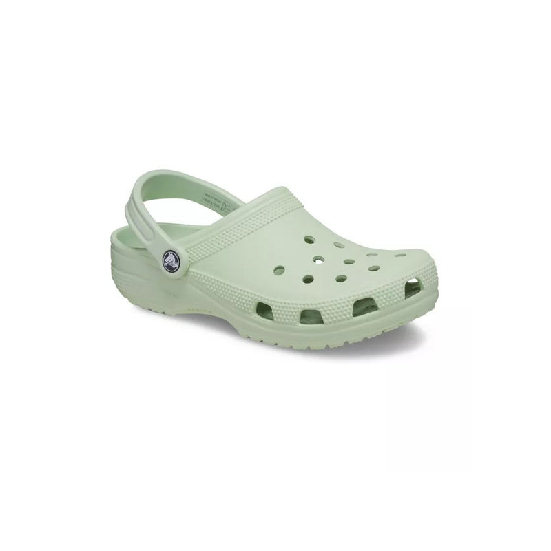 Crocs - Sabots Crocs Classic - Vert