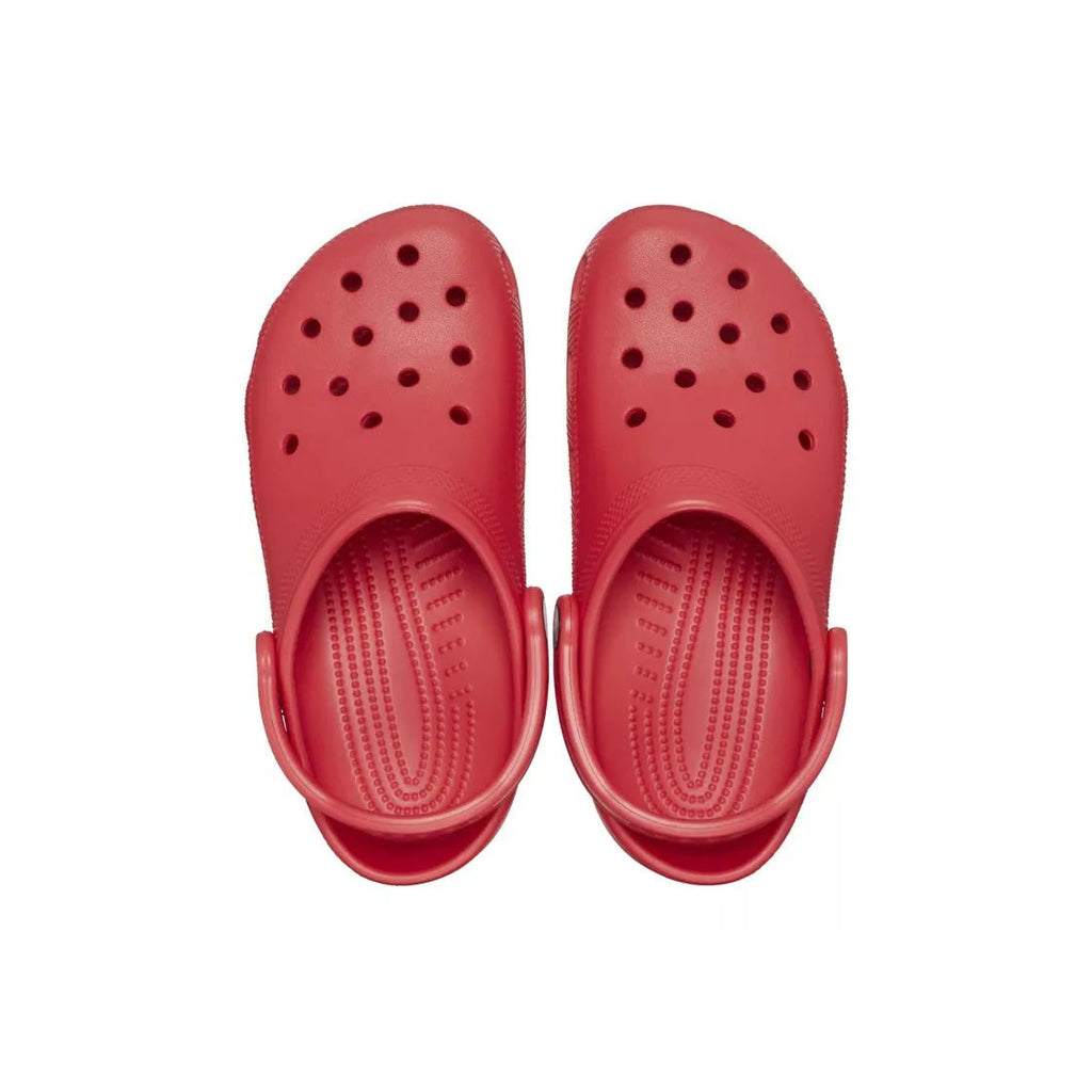 Sabots Classic - Rouge