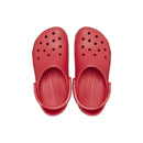 Crocs - Zuecos clásicos - Rojo