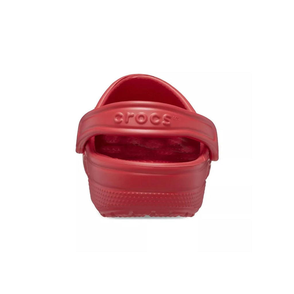 Sabots Classic - Rouge
