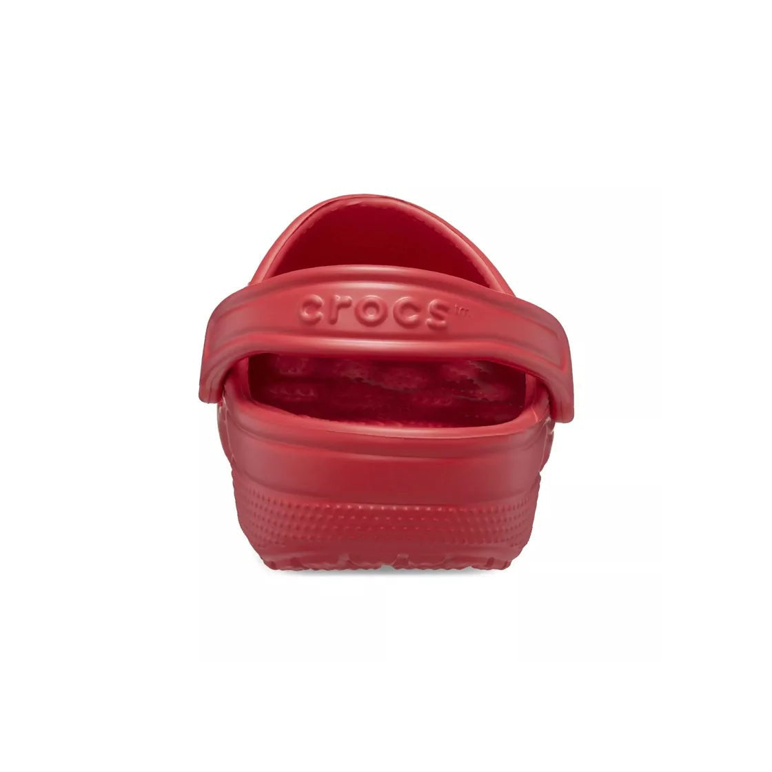 Sabots Classic - Rouge