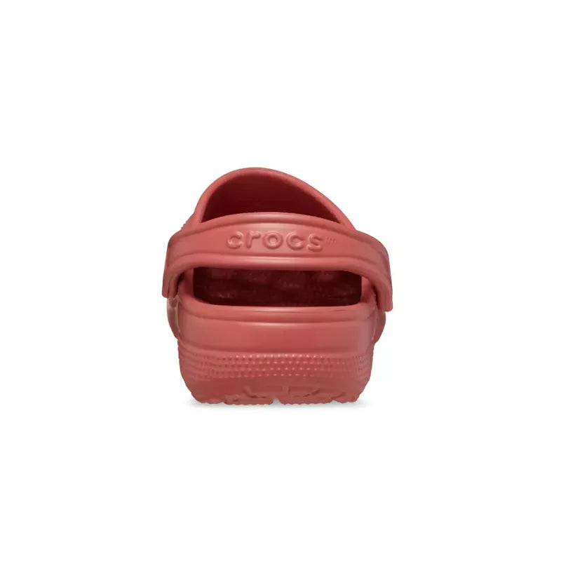 Sabots Classic - Rouge