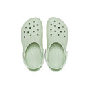 Crocs - Sabots Crocs Classic - Vert