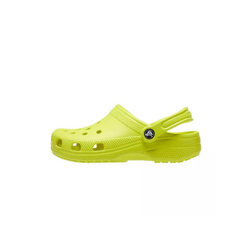Crocs Classic clogs - Yellow