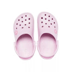 Zuecos Niño Crocs Crocband - Rosa Claro