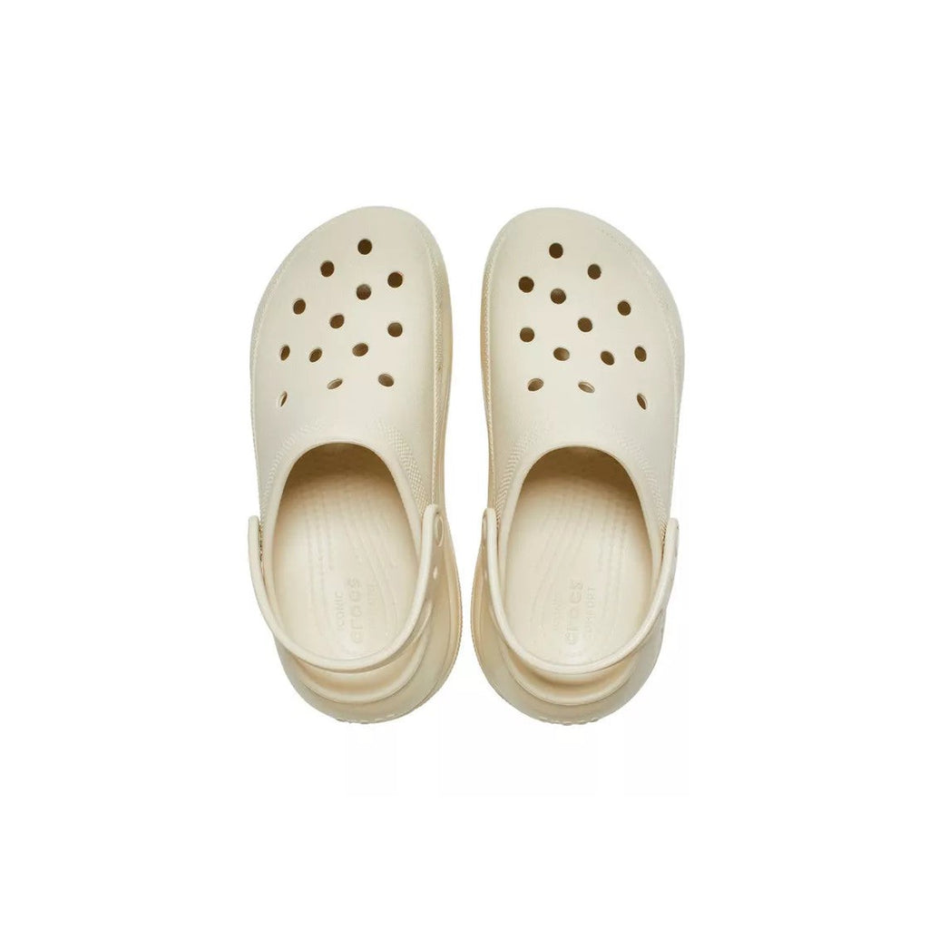 Sabots Mega Crush Clog - Beige