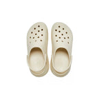 Sabots Mega Crush Clog - Beige
