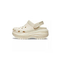 Sabots Mega Crush Clog - Beige