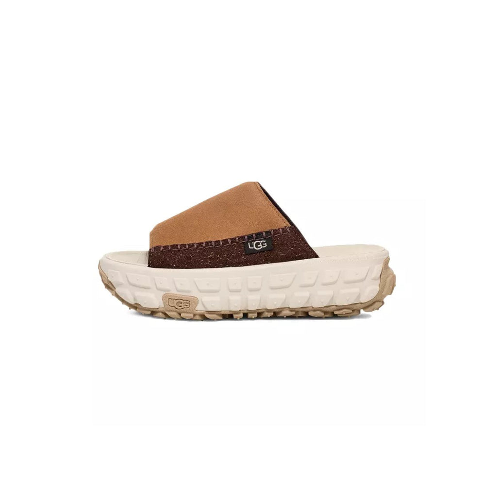 Venture Daze Clogs - Beige