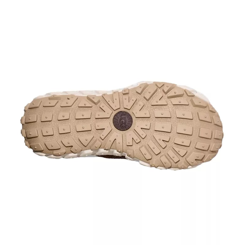 Venture Daze Clogs - Beige