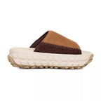 Venture Daze Clogs - Beige