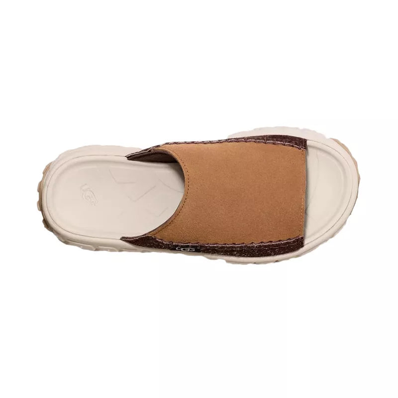 Venture Daze Clogs - Beige
