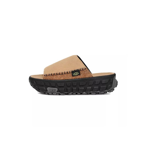 Sabots Venture Daze - Marron