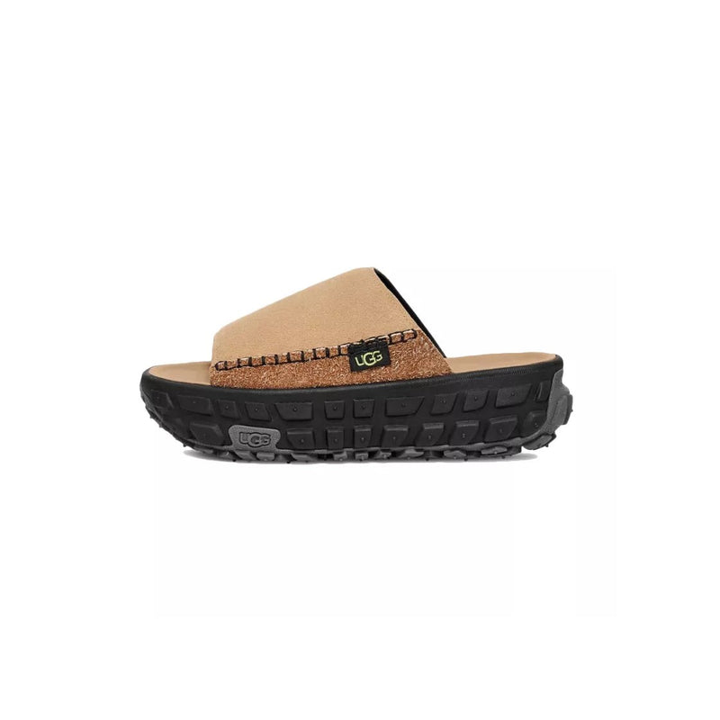 Sabots Venture Daze - Marron