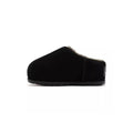 Zuecos W Pumped - Negro