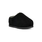 Zuecos W Pumped - Negro