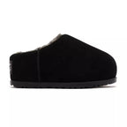 Zuecos W Pumped - Negro