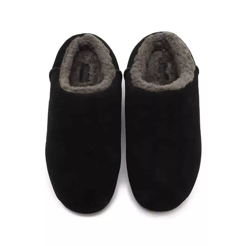Zuecos W Pumped - Negro