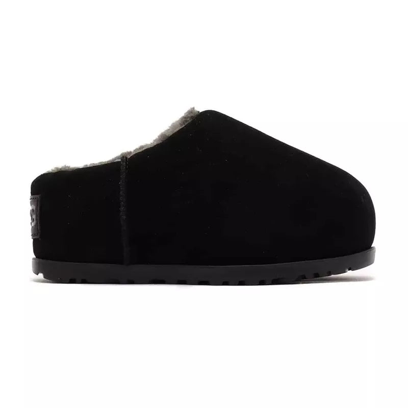 Zuecos W Pumped - Negro