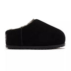 Zuecos W Pumped - Negro