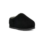 Zuecos W Pumped - Negro