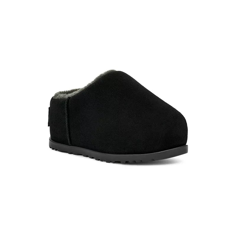 Zuecos W Pumped - Negro