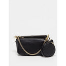 Sac À Bandoulière Hine - Noir